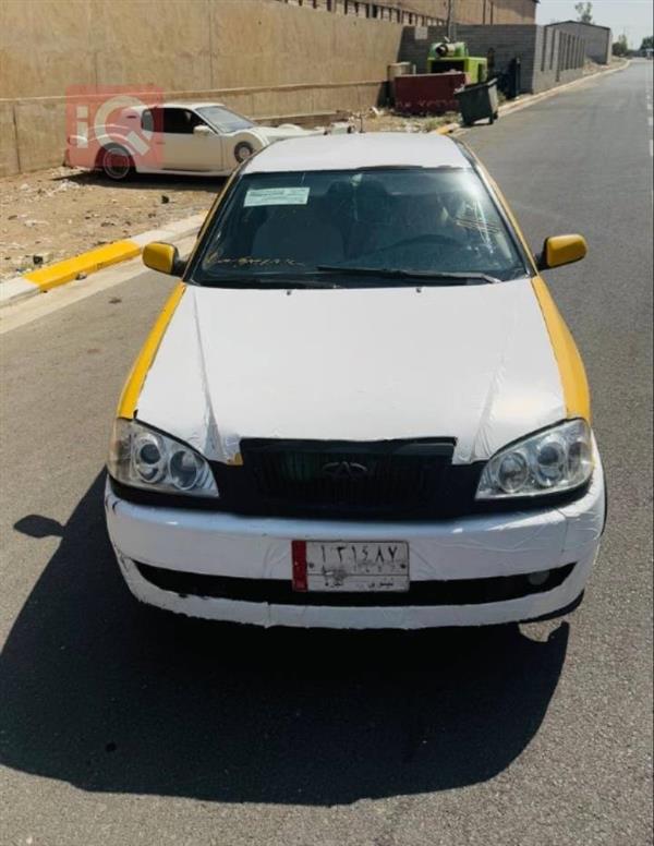 Chery Cowin 2011 for sale in Iraq - Mosul